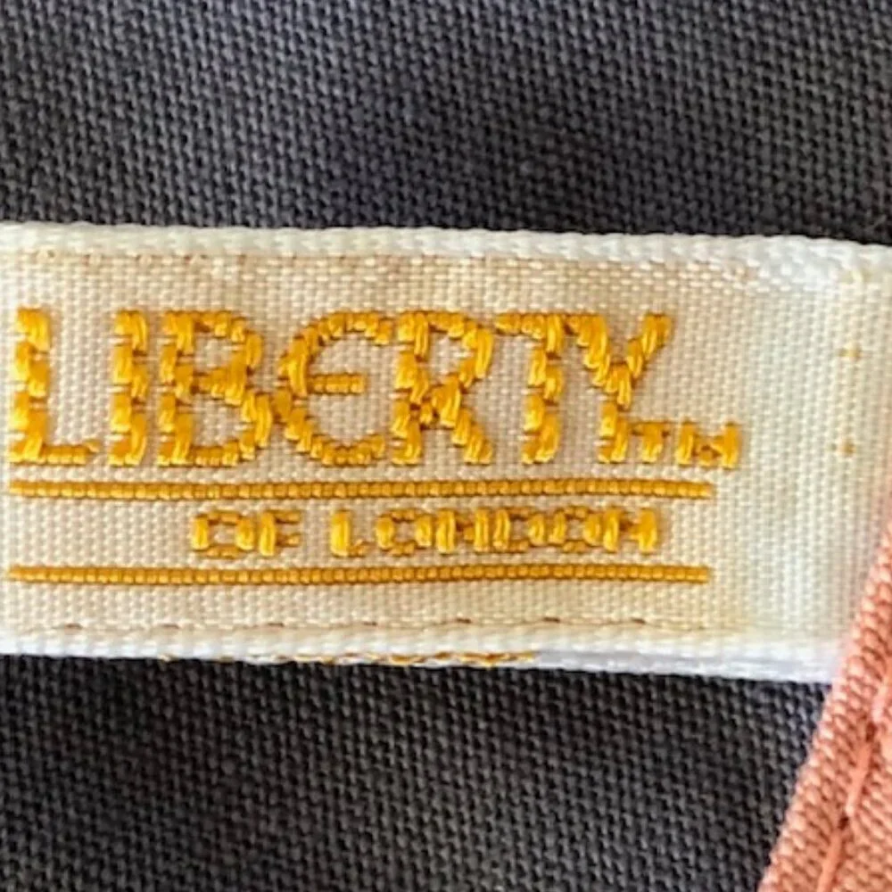 LIBERTY OF LONDON 14